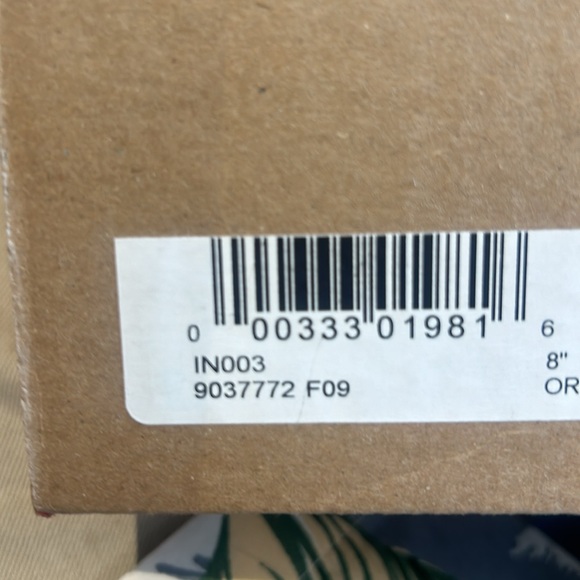 COPY - Red Wing Heritage Boot 877 - Picture 4 of 4